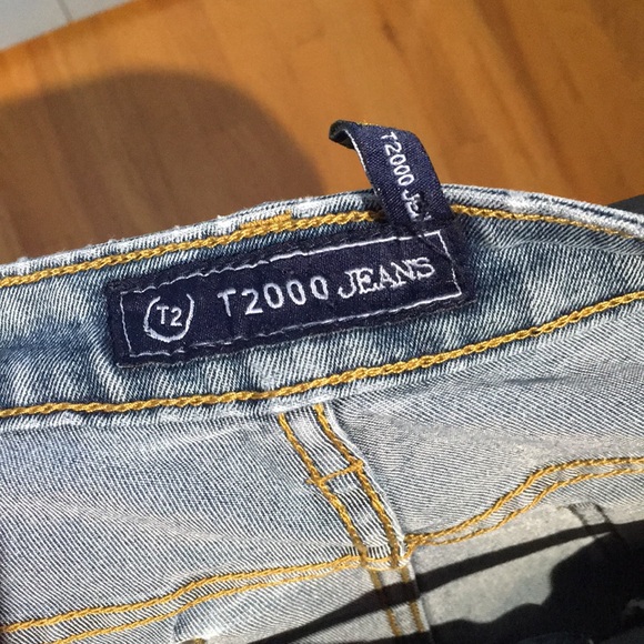 Blue Jeans - Picture 7 of 10